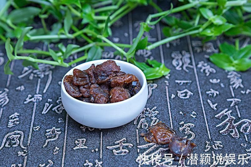 头晕头痛|千年一味“不老药”!补心+补脾,改善记性差、睡不好、脸色黄