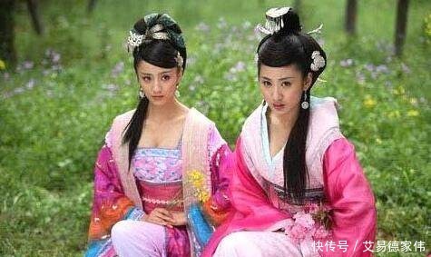 美色|虎毒不食子,这个皇帝被美色所迷,竟“亲手掐死”了自己的儿子