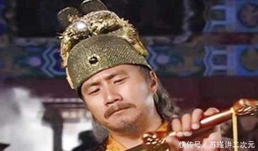 大臣|大臣上奏折，内容却长达15000字，朱元璋大怒：来人，打他50大棍