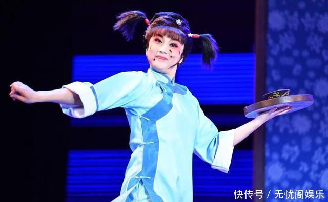 演员|12月11日、12月18日云看汉剧经典剧目《美女涅槃记》