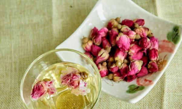 货轮|女人缺乏黄体酮,5种便宜货轮流吃,排毒养颜气色好,还能显年轻