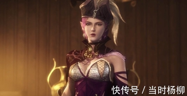 海神岛|斗罗大陆99级半神唐晨露正脸,一柄昊天锤挑战瀚海,被波塞西击溃