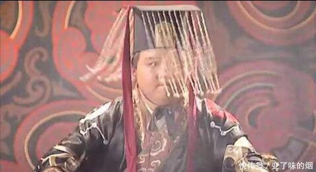 刘备|刘禅为何不娶关羽的的女儿,而娶了张飞的两个女儿为皇后!