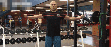 慢跑|想让增肌效果翻倍？你得学会“激活肌肉”！