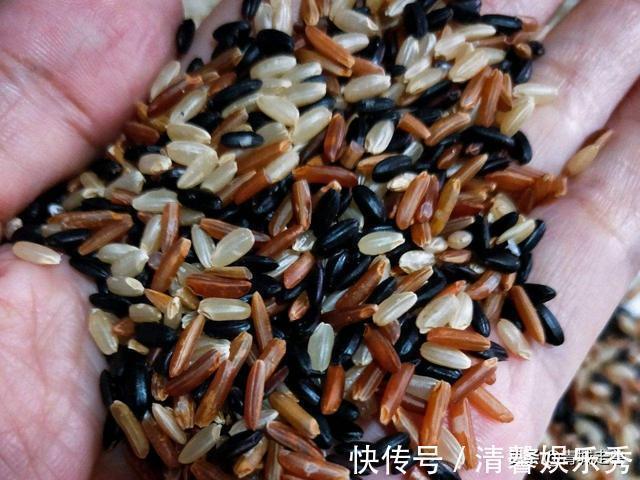 金耳|建议中老年人:别舍不得花钱!多吃下面这些食物,营养美味气色好