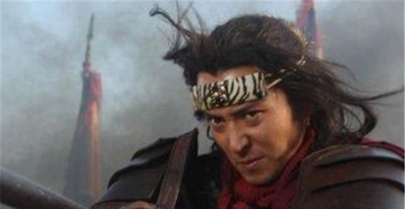 鲁达!水浒传中真正的“好汉”:只有4个人,其余都是邪恶匪类