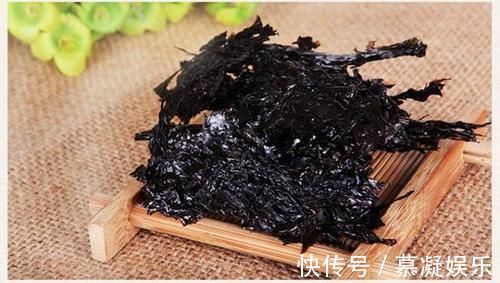 紫菜|多走路能够“降脂”?医生建议:常吃这4种食物或比走路还管用