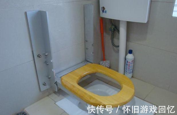 蹲坑|卫生间到底装蹲坑还是马桶好?原来它那么脏,幸好没选错!