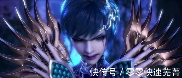 唐三|斗罗大陆盖世龙蛇被吓退，不敢救唐三，动画人设比原著高大