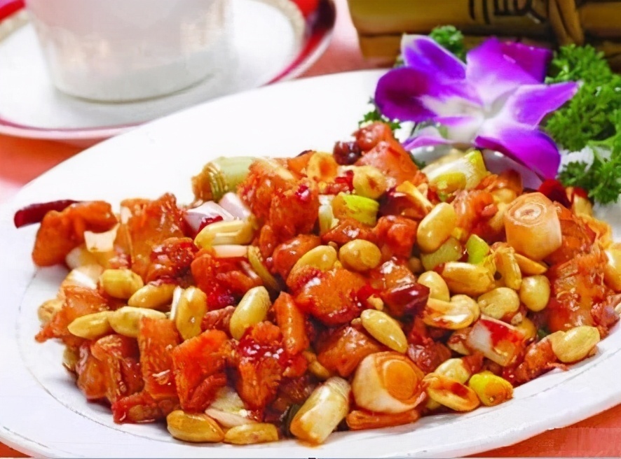 整理23款家常菜肴推荐，做法真详细，新手一学就会，一起试试吧