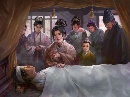 李存勖|五代十国最悲情的君主，一生节俭仁慈，最后还是难逃亡国的命运