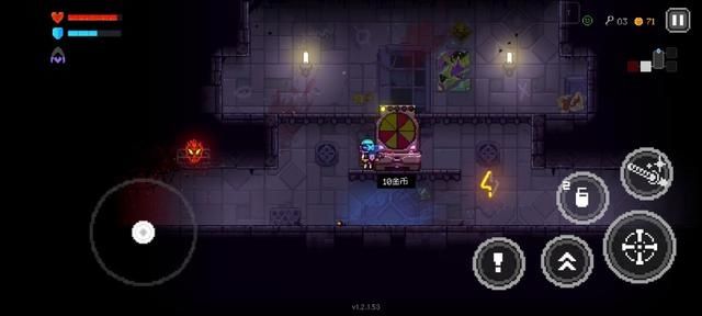 roguelike|TapTap9.5分、预约超115万，我差点小瞧了这款Roguelike手游