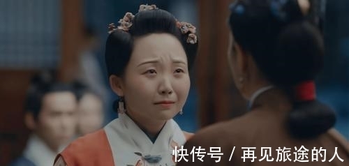 玉楼春|《玉楼春》完美收官,辣目洋子发长文告别吴月红,满满的都是不舍