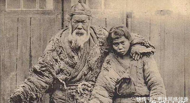 乞丐|老年间,乞丐有一“丧门”,此门很晦气,却大有油水