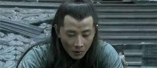 陵墓|唯一受百姓传颂的亡国之君敌人哭坟,陵墓没人盗,子孙遍及日本