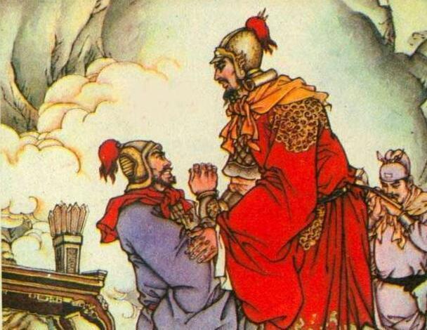 反间计|姜还是老的辣!北宋名将种世衡足智多谋,以反间计干掉西夏两大将