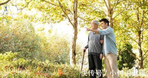 身体素质|长期走路有利于长寿吗?提醒:过了65岁的老人,建议做好五件事