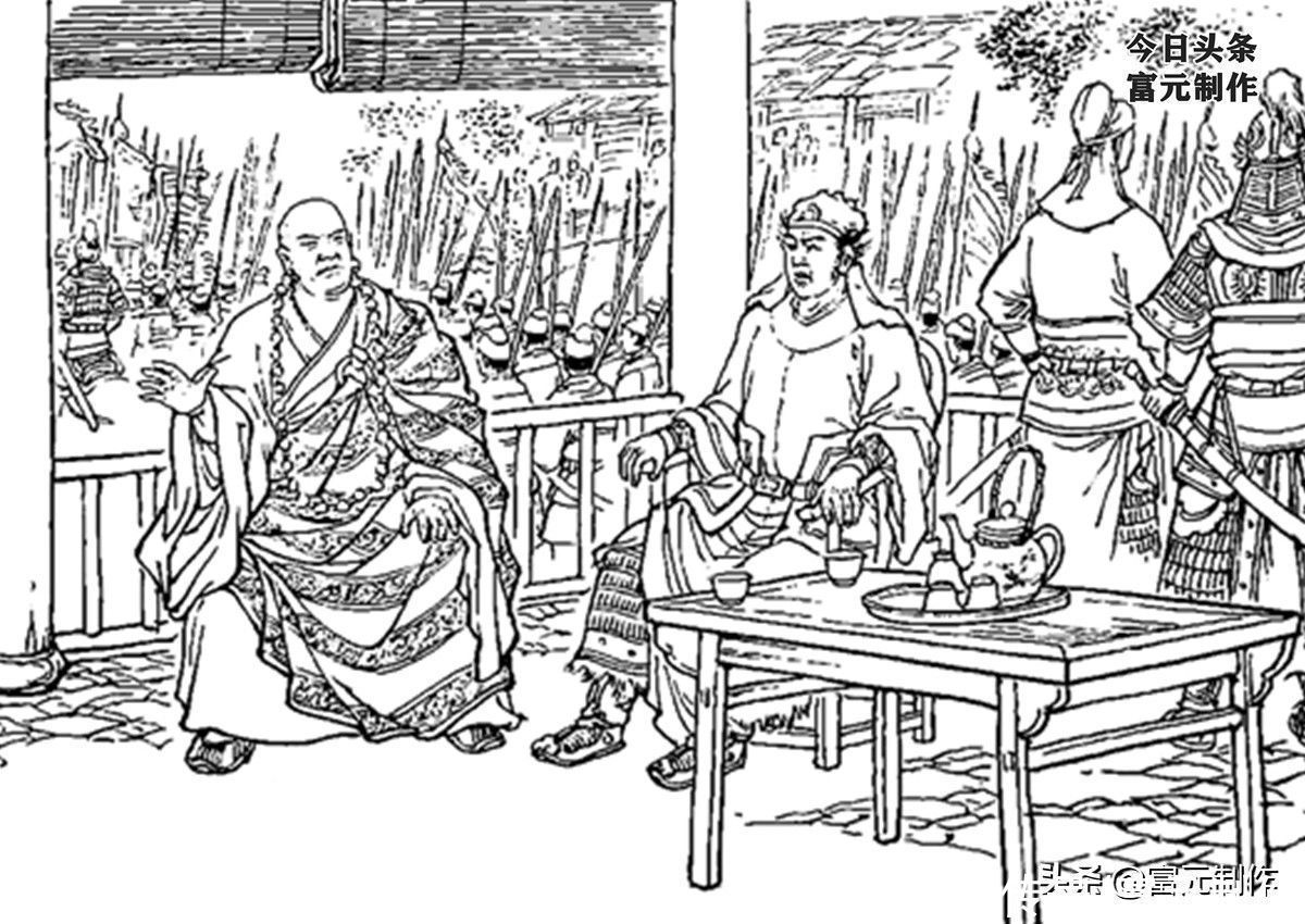 邓元觉&怎么好意思开口？刚造谣中国“没有人性”，转头就要我国出手帮忙