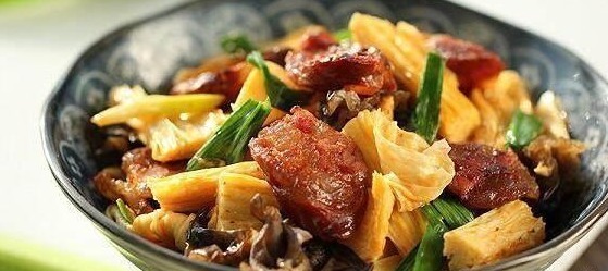 几道家常菜,招待客人倍有面,学会不用去饭店了