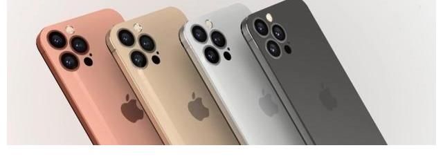 镜头|iPhone14ProMax概念机：感觉不比iPhone13香，如果涨价我劝你别买