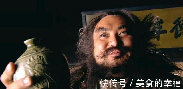 祝彪|翻遍水浒她只有2句话,扈三娘入伙梁山,其实是个普通女人的悲哀