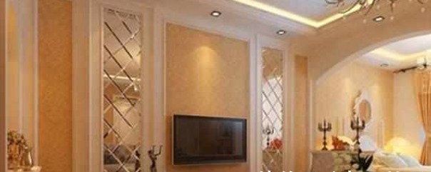 装修|新房装修万万别装电视墙, 如今都流行这样做!