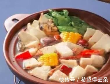 板豆腐|大暑过后请客吃饭教你几道下酒菜,解馋又下饭,美味诱人还喜庆!