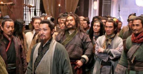 教头|林冲是80万禁军枪棒教头,这个职位放现代是个啥官差点就被骗了