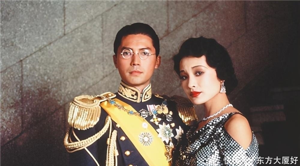 婉容生下|当年与婉容生下女儿，被溥仪用四百银元打发走的侍卫，结局如何？