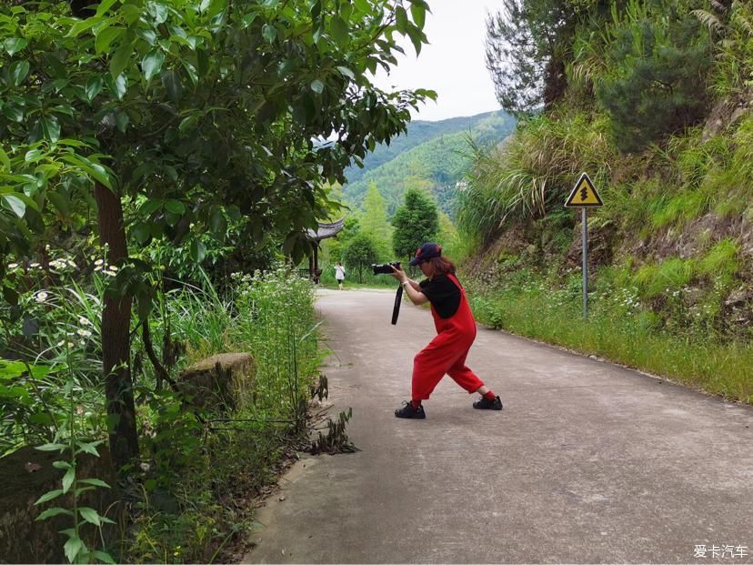 运河|大山深处的运河别院，碧水青山的田园风光，景色格外迷人！