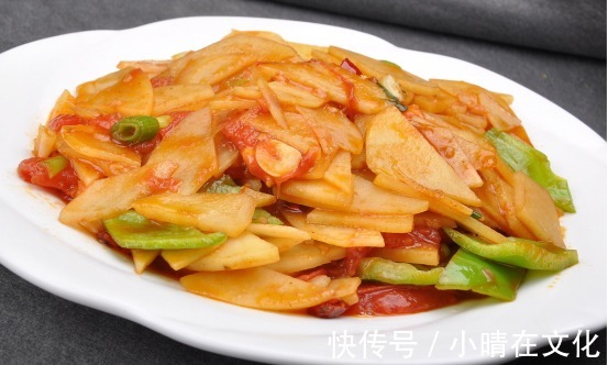 土豆的“死对头”，两者不能同食，尤其第三种！赶紧告知家人