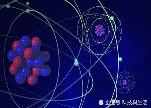 量子纠缠 光速公认是宇宙最快速度别被骗了，这3个速度不亚于光速