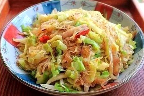 几道吃了一口就想吃掉一大盘的家常菜，做法简单，却超级下饭