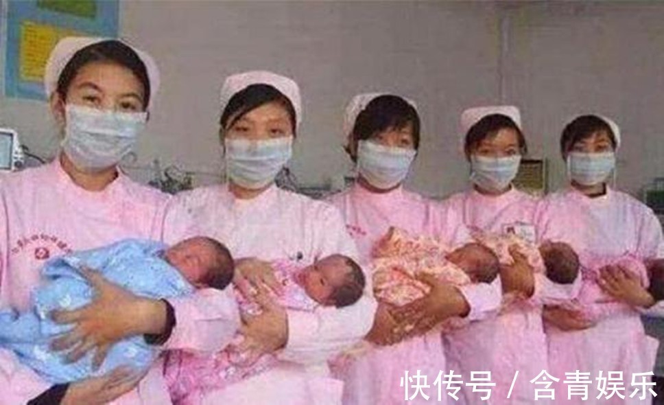 老二|当年35岁母亲产下全国首例5胞胎，20年过去了，他们过得好吗