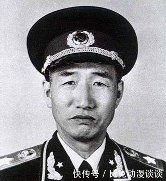 山西|徐向前初见阎锡山，并未向司令长官敬礼，而是毕恭毕敬的鞠躬