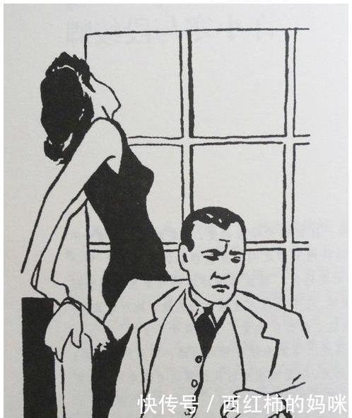 张爱玲《心经》‖在这多情的人世,有一种爱真的不可以有