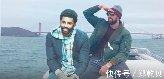 科尔|欧文克莱热聊内容曝光!拥抱致意后突然提问:我可以搭你的船吗?