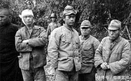 些俘虏|二战时成为苏联俘虏的日军，为何宁愿冻死，也不愿当女澡堂工人？