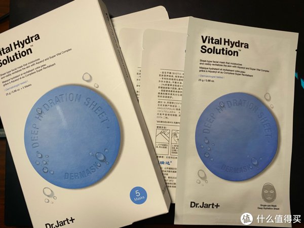 五一护肤好物合集（1）