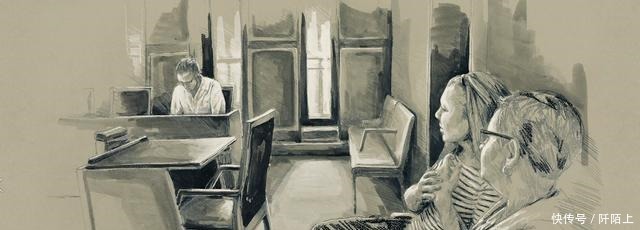 隐情|豆瓣8.4,画家与偷画贼之间竟产生情愫,看似背德却有动人隐情