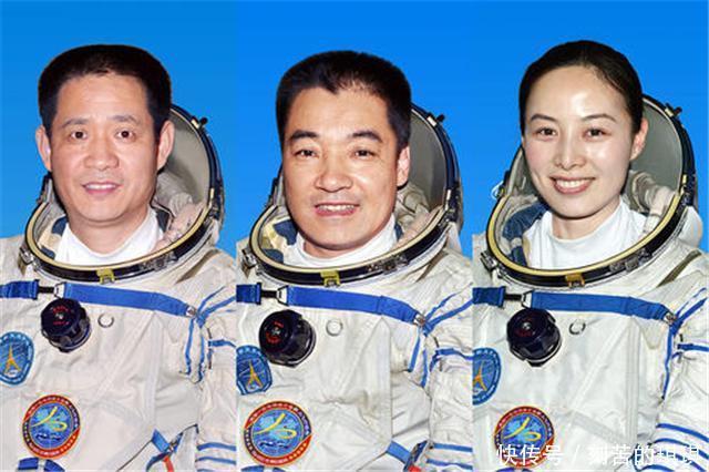 从农民走出的宇航员王亚平曾参加汶川救援,中国太空授课第一人!