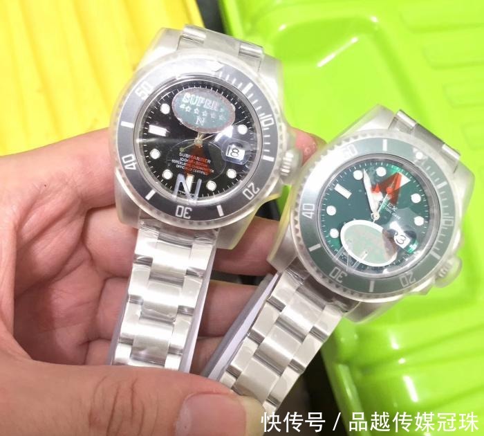 暗访全球最大腕表集散中心!揭秘行业内幕和各种套路骗局!