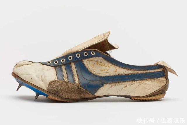 听说：价格昂贵的鞋子会让你跑得更快