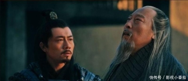 毛泽东|一生无战绩一战而败的三国之将，为什么获得“毛泽东”高度评价？