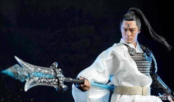 纣王|怎么回事杨戬捉拿妲己时，妲己居然骂杨戬忘恩负义