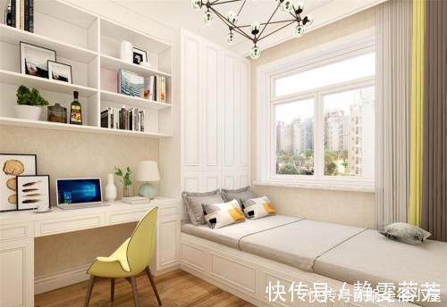 实用|为什么越来越多人卧室不买大床？他们装这种更实用好看，太机智了