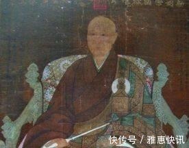 灭亡！朱棣问姚广孝明朝什么时候灭亡姚广孝说了四个字，朱棣大喜