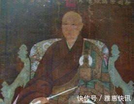 灭亡!朱棣问姚广孝明朝什么时候灭亡姚广孝说了四个字,朱棣大喜