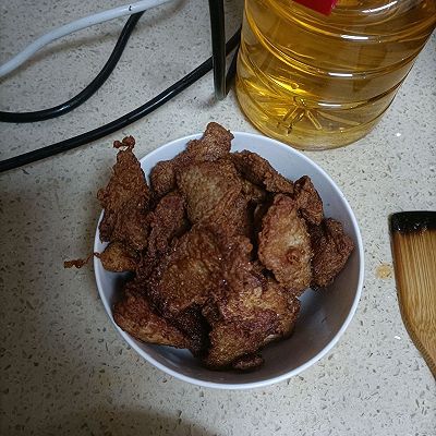瘦肉|炸蛋包瘦肉送煎蛋