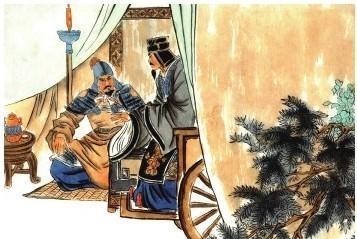 出自|《史记》经典十句,读史使人明智,通达人生